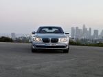 BMW ActiveHybrid 7 2009 года